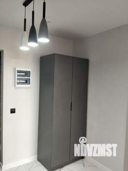2-к квартира, на длительный срок, 40м2, 10/17 этаж