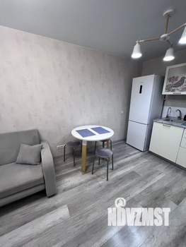 1-к квартира, посуточно, 35м2, 16/17 этаж