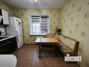 2-к квартира, на длительный срок, 43м2, 7/17 этаж