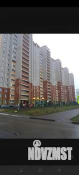 Студия квартира, посуточно, 25м2, 10/17 этаж