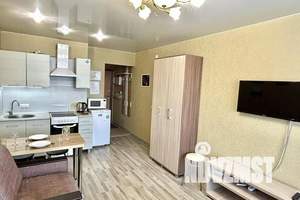 1-к квартира, посуточно, 26м2, 8/17 этаж