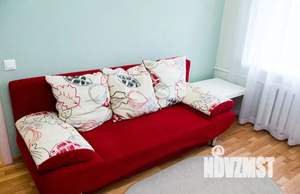 1-к квартира, посуточно, 35м2, 4/5 этаж