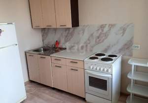 1-к квартира, на длительный срок, 35м2, 9/18 этаж