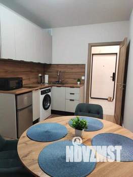 1-к квартира, посуточно, 39м2, 1/1 этаж