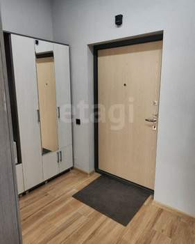 1-к квартира, на длительный срок, 37м2, 1/17 этаж