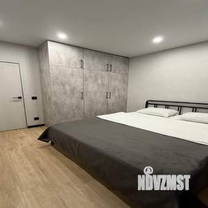 2-к квартира, посуточно, 45м2, 1/1 этаж