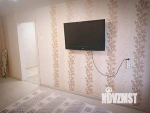 1-к квартира, посуточно, 31м2, 3/5 этаж