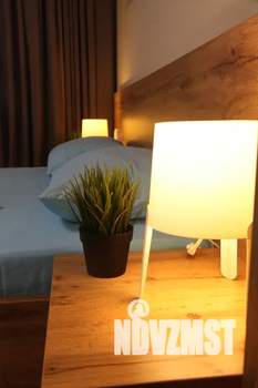 Студия квартира, посуточно, 33м2, 3/17 этаж