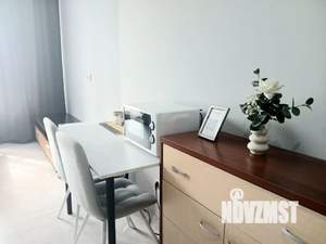 Студия квартира, посуточно, 23м2, 1/5 этаж