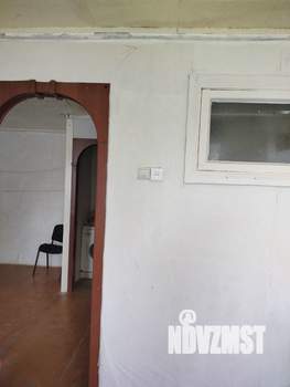 1-к квартира, на длительный срок, 36м2, 5/5 этаж