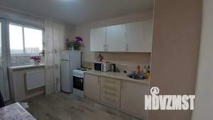 1-к квартира, посуточно, 33м2, 9/18 этаж