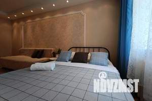 2-к квартира, посуточно, 55м2, 2/9 этаж