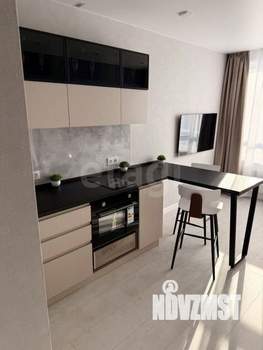 2-к квартира, на длительный срок, 35м2, 18/26 этаж