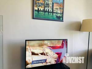 2-к квартира, посуточно, 48м2, 7/9 этаж