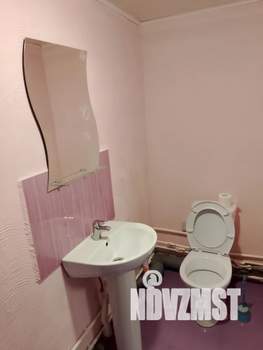 Студия квартира, посуточно, 30м2, 2/2 этаж