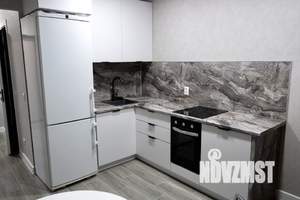 1-к квартира, на длительный срок, 38м2, 2/14 этаж