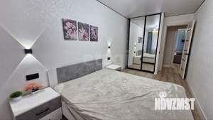 2-к квартира, на длительный срок, 45м2, 1/5 этаж