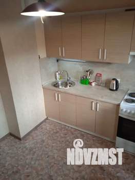 1-к квартира, посуточно, 40м2, 4/18 этаж