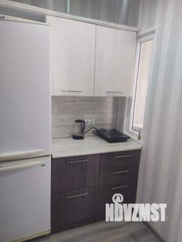 2-к квартира, на длительный срок, 25м2, 5/5 этаж