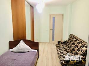 2-к квартира, на длительный срок, 66м2, 11/17 этаж