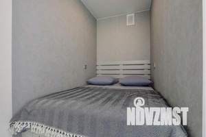 1-к квартира, посуточно, 35м2, 8/17 этаж