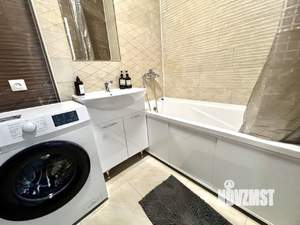 2-к квартира, посуточно, 45м2, 23/25 этаж