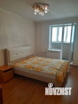 2-к квартира, на длительный срок, 57м2, 7/10 этаж