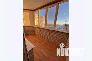 2-к квартира, посуточно, 58м2, 16/17 этаж