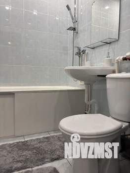 2-к квартира, посуточно, 59м2, 2/12 этаж