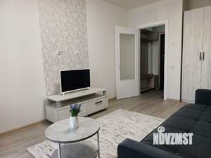 1-к квартира, на длительный срок, 34м2, 3/10 этаж