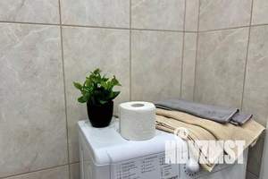 1-к квартира, посуточно, 32м2, 12/25 этаж