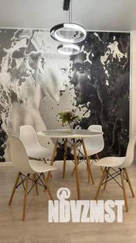 1-к квартира, посуточно, 48м2, 1/1 этаж