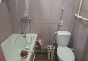 1-к квартира, на длительный срок, 30м2, 5/9 этаж