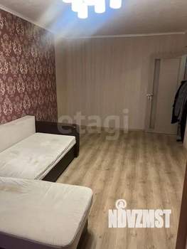 1-к квартира, на длительный срок, 32м2, 2/9 этаж