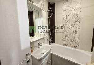 2-к квартира, на длительный срок, 65м2, 5/20 этаж