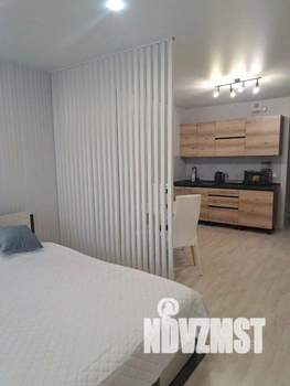 1-к квартира, посуточно, 31м2, 1/1 этаж