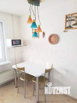 2-к квартира, на длительный срок, 50м2, 10/12 этаж