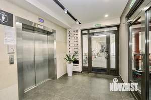 1-к квартира, посуточно, 31м2, 1/1 этаж