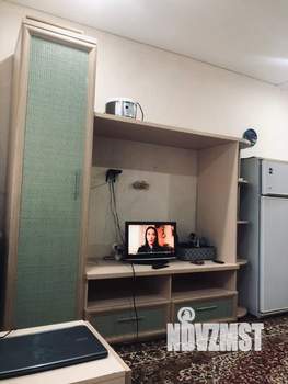 Студия квартира, на длительный срок, 16м2, 5/5 этаж