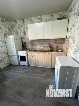 2-к квартира, на длительный срок, 54м2, 2/10 этаж