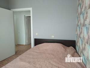 2-к квартира, на длительный срок, 55м2, 12/17 этаж