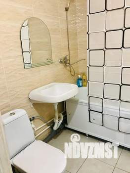 2-к квартира, посуточно, 60м2, 14/16 этаж