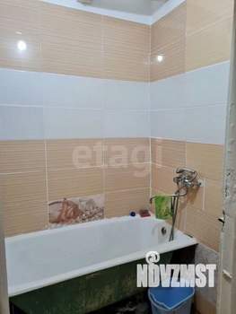 1-к квартира, на длительный срок, 45м2, 1/2 этаж