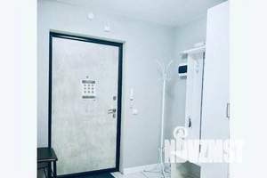 2-к квартира, посуточно, 46м2, 6/28 этаж