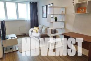 1-к квартира, посуточно, 28м2, 17/18 этаж