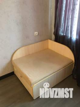 1-к квартира, посуточно, 36м2, 5/10 этаж
