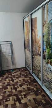 2-к квартира, на длительный срок, 41м2, 4/5 этаж