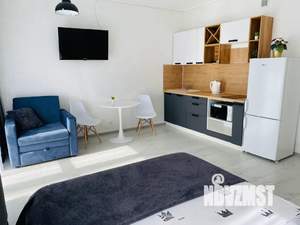 1-к квартира, посуточно, 30м2, 4/9 этаж