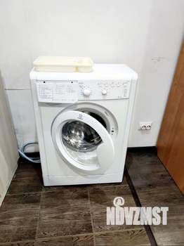 Студия квартира, на длительный срок, 20м2, 4/20 этаж