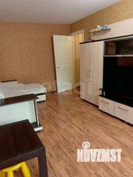 2-к квартира, на длительный срок, 42м2, 2/5 этаж